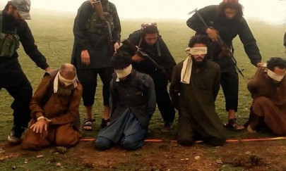 islamic state beheads elderly ex antiquities chief in syria s palmyra islamic state beheads elderly ex antiquities chief in syria s palmyra