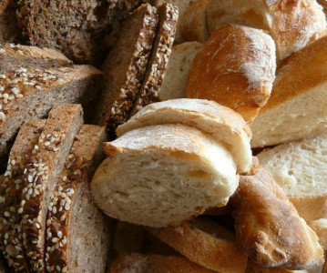 breaking bread 5 myths about white bread busted