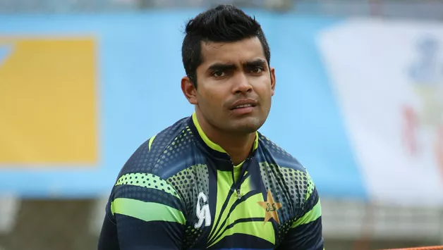 umar said shahid afridi has always been a guiding force photo afp umar said shahid afridi has always been a guiding force photo afp