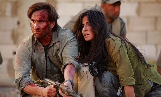 bollywood actor says his character of an indian muslim in phantom has a crucial undercurrent bollywood actor says his character of an indian muslim in phantom has a crucial undercurrent