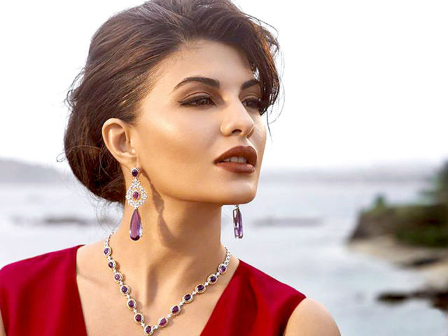 actresses cannot be friends jacqueline fernandez on bollywood