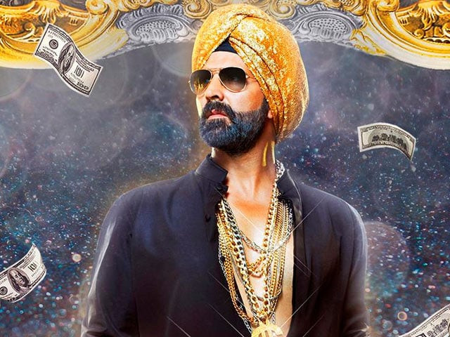 if the success of akshay 039 s similar rom com singh is kinng is anything to go by this one should be just as big of a hit if the success of akshay 039 s similar rom com singh is kinng is anything to go by this one should be just as big of a hit
