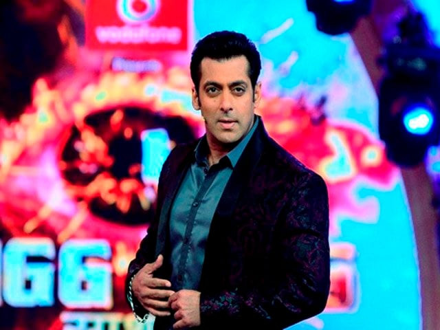 a source confirms that the show will start as per salman 039 s availability of dates photo masala a source confirms that the show will start as per salman 039 s availability of dates photo masala
