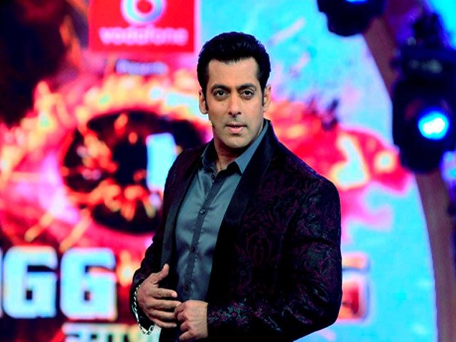 a source confirms that the show will start as per salman 039 s availability of dates photo masala