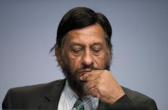 former un climate chief rajendra pachauri photo reuters