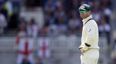 fifth test clarke tells australia to show grit in ashes finale fifth test clarke tells australia to show grit in ashes finale