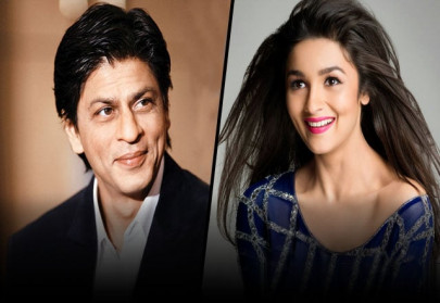 it s official karan johar brings together shah rukh khan and alia bhatt it s official karan johar brings together shah rukh khan and alia bhatt