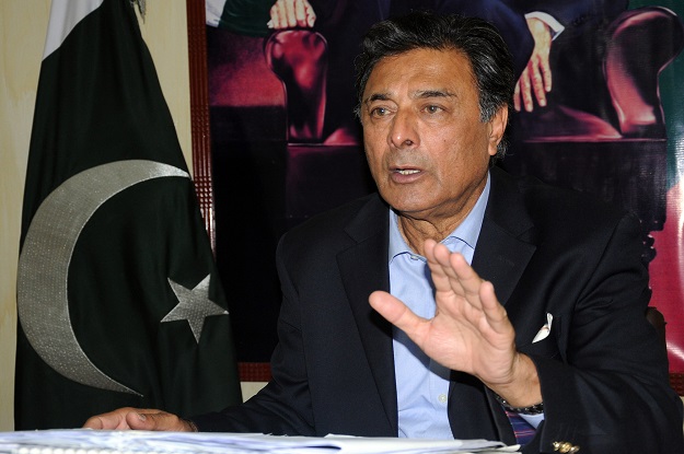 lahore road to be named after shuja khanzada