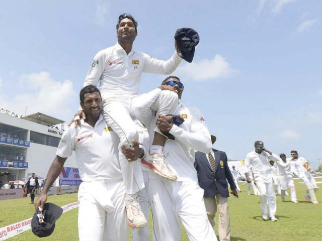 all eyes will be on sangakkara as he draws the curtain on a 15 year long international career photo afp all eyes will be on sangakkara as he draws the curtain on a 15 year long international career photo afp