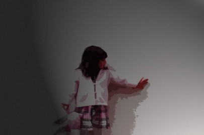 horrific crimes bodies of 2 minor girls found