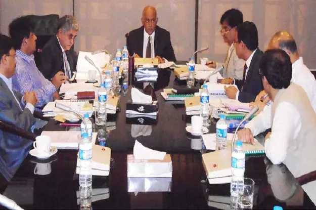sindh govt orders registration of firs against officials of education health and local govt depts photo nni sindh govt orders registration of firs against officials of education health and local govt depts photo nni