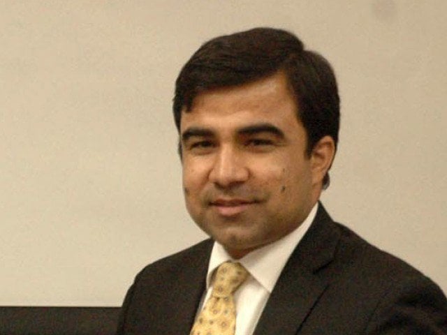 afghan ambassador to pakistan janan mosazai photo inp