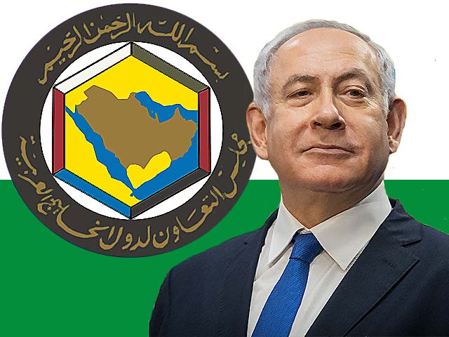 israel gcc ties and the bizarre future of hasbara