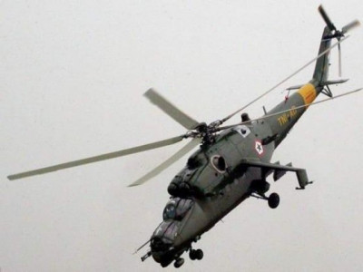 paradigm shift russia agrees to sell mi 35 helicopters to pakistan