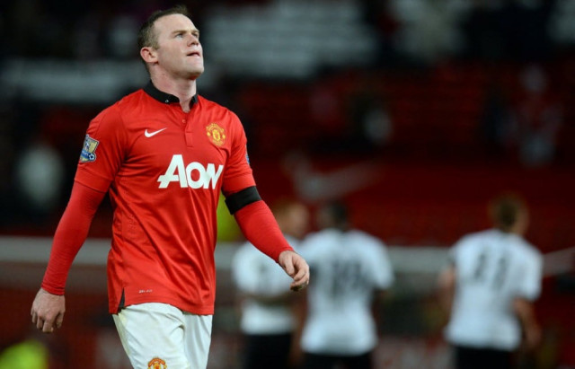 quot it 039 s just a case of getting the chances and taking them which i 039 m hopefully going to do soon quot said rooney photo afp quot it 039 s just a case of getting the chances and taking them which i 039 m hopefully going to do soon quot said rooney photo afp