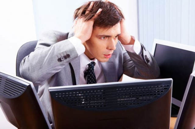 working 55 hours or more a week increases the risk of having a stroke by 33 photo afp working 55 hours or more a week increases the risk of having a stroke by 33 photo afp