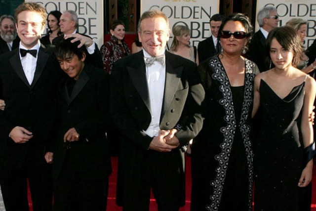 susan williams married williams in 2011 and is not the mother of his three adult children photo popcrush susan williams married williams in 2011 and is not the mother of his three adult children photo popcrush