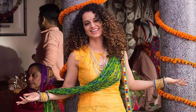 rumours have been rife that post queen and tanu weds manu kangana has signed a film for inr11 crore rumours have been rife that post queen and tanu weds manu kangana has signed a film for inr11 crore