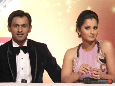 sania s hard work motivated me to make my comeback shoaib sania s hard work motivated me to make my comeback shoaib