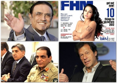 journalism and sensationalism