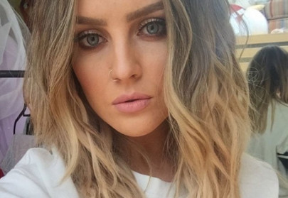 not over zayn perrie edwards breaks down in tears during live performance not over zayn perrie edwards breaks down in tears during live performance