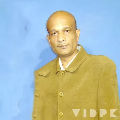 a file photo of babu baral photo courtesy vidpk com a file photo of babu baral photo courtesy vidpk com