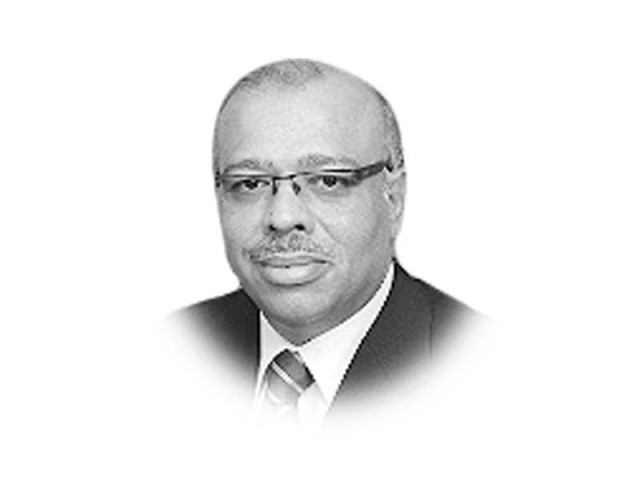 the writer is a health systems policy and governance specialist the writer is a health systems policy and governance specialist