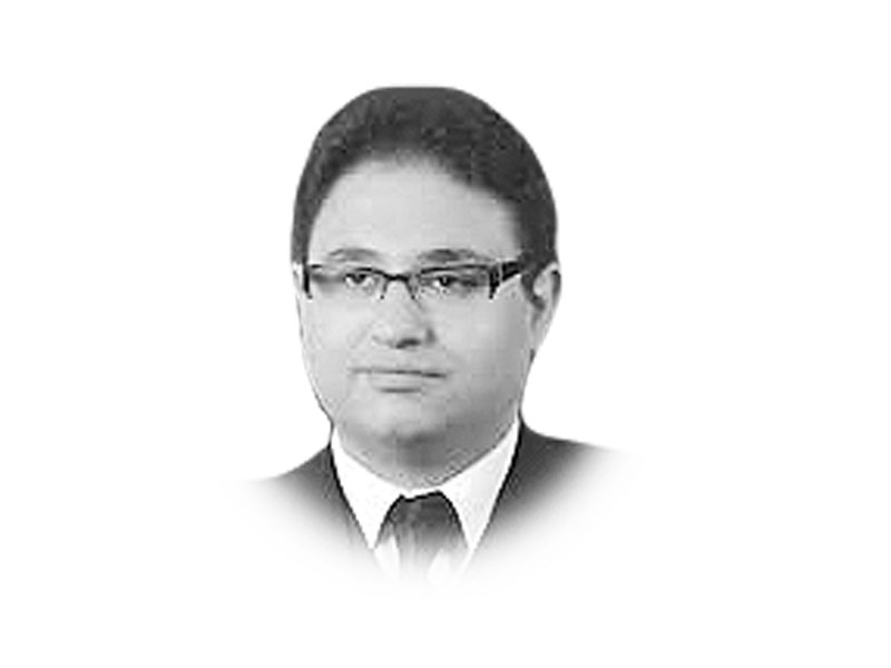 the writer is an advocate of the supreme court of pakistan and tweets barristermshah