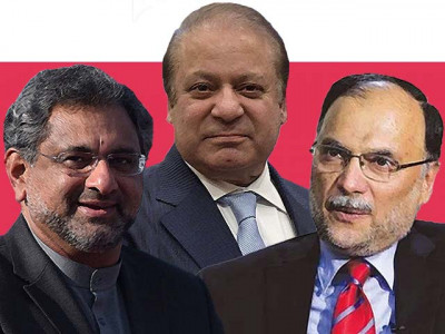 is a pml n resurgence on the cards