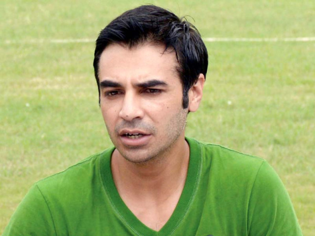 butt has expressed hope that he will make a return to the international fold but admitted that it won t be easy photo shafiq malik express butt has expressed hope that he will make a return to the international fold but admitted that it won t be easy photo shafiq malik express