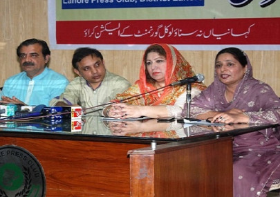 govt urged to hold polls according to sc schedule