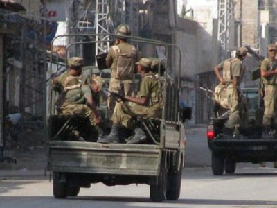 ground offensive begins army troops roll into shawal valley ground offensive begins army troops roll into shawal valley