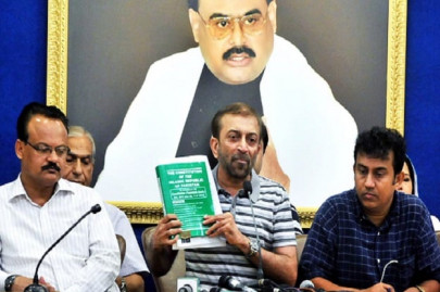 premier s lack of concern irks mqm premier s lack of concern irks mqm