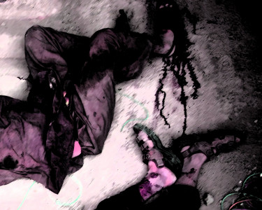 a lover a teen militant a human being a lover a teen militant a human being