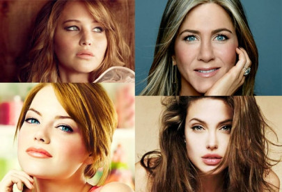 can you guess who hollywood s highest paid actress is