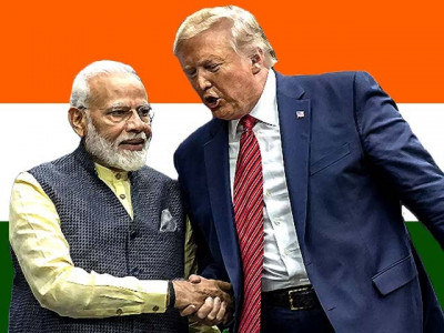 a spectacle of egos dissecting the trump modi modus operandi a spectacle of egos dissecting the trump modi modus operandi