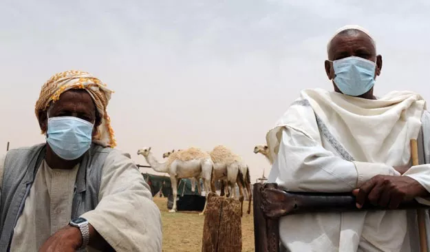 the health ministry has said it registered 21 confirmed mers infections all but one of them in riyadh between august 9 and 15 photo afp the health ministry has said it registered 21 confirmed mers infections all but one of them in riyadh between august 9 and 15 photo afp