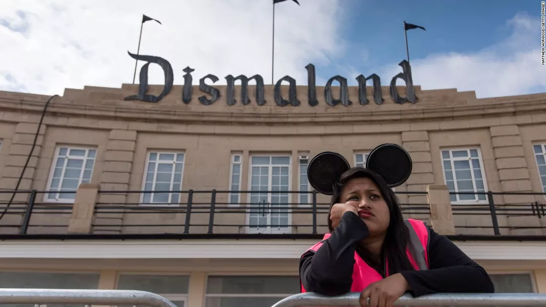 street artist banksy 039 s new theme park will send shivers down your spine photo cnnstyle street artist banksy 039 s new theme park will send shivers down your spine photo cnnstyle