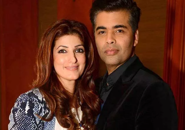 kjo blamed twinkle for breaking his heart photo indiatv kjo blamed twinkle for breaking his heart photo indiatv