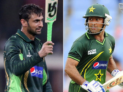 shafiq keen on improving odi record as malik expresses desire for tests shafiq keen on improving odi record as malik expresses desire for tests