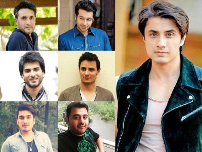7 pakistani celebrities who are killing it on dubsmash 7 pakistani celebrities who are killing it on dubsmash