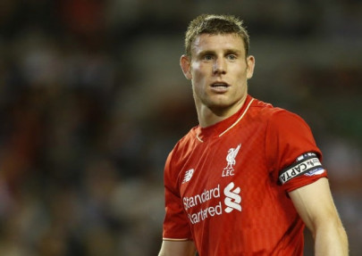 arsenal look sharp says liverpool midfielder james milner arsenal look sharp says liverpool midfielder james milner