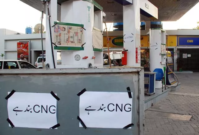 cng stations to remain closed for 24 hours photo inp cng stations to remain closed for 24 hours photo inp