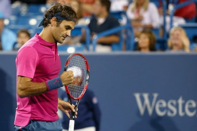 cincinnati masters federer pleased with win joins djokovic in quarter finals cincinnati masters federer pleased with win joins djokovic in quarter finals