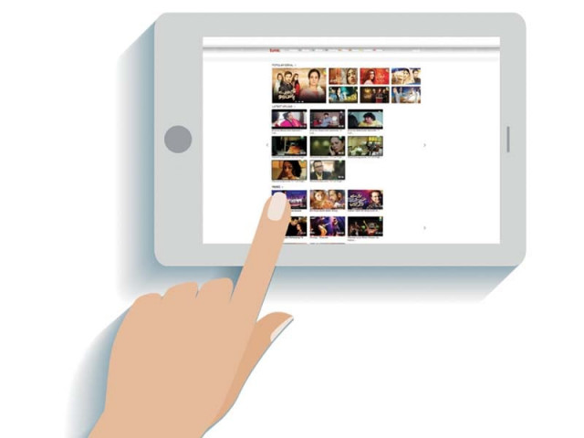 pakistan s first online portal featuring legal video content aims to bridge the gap between producers and advertisers design maryam rashid pakistan s first online portal featuring legal video content aims to bridge the gap between producers and advertisers design maryam rashid