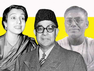 was pakistan always destined to become an islamic republic   part 1 was pakistan always destined to become an islamic republic   part 1