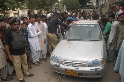 confusing case police recover 10 000 bullets from car confusing case police recover 10 000 bullets from car