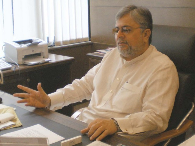 a file photo of zubair motiwala a file photo of zubair motiwala