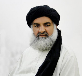 parting ways jui f haripur chief calls it quits parting ways jui f haripur chief calls it quits