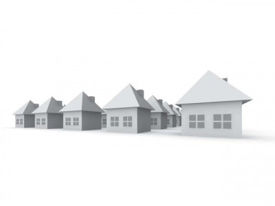 unkempt state shortcomings found in govt owned houses flat repairs